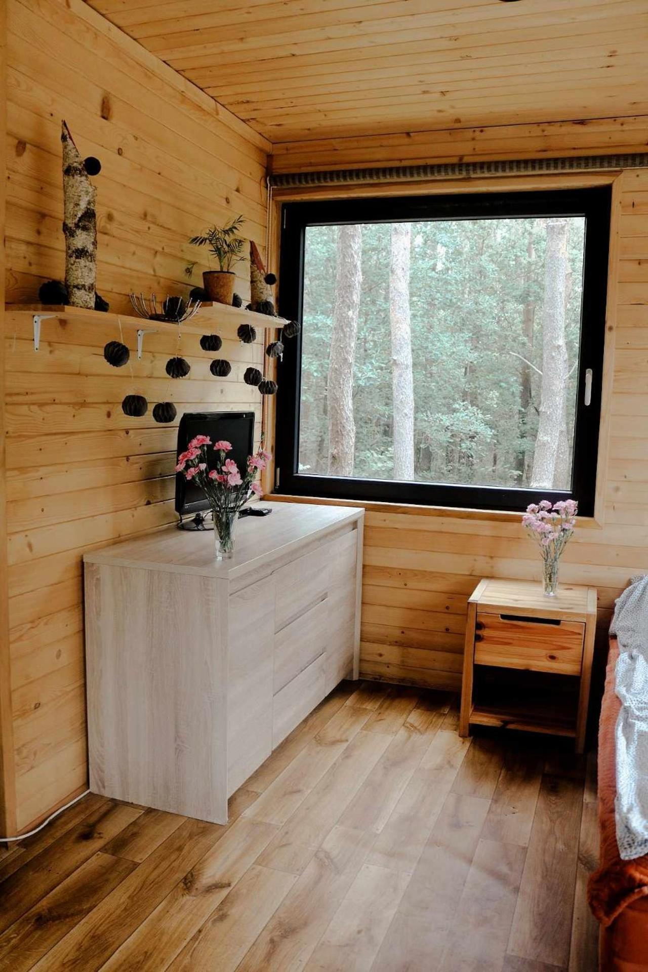Holiday home Na Drzewie Radziejowice Blisko Suntago