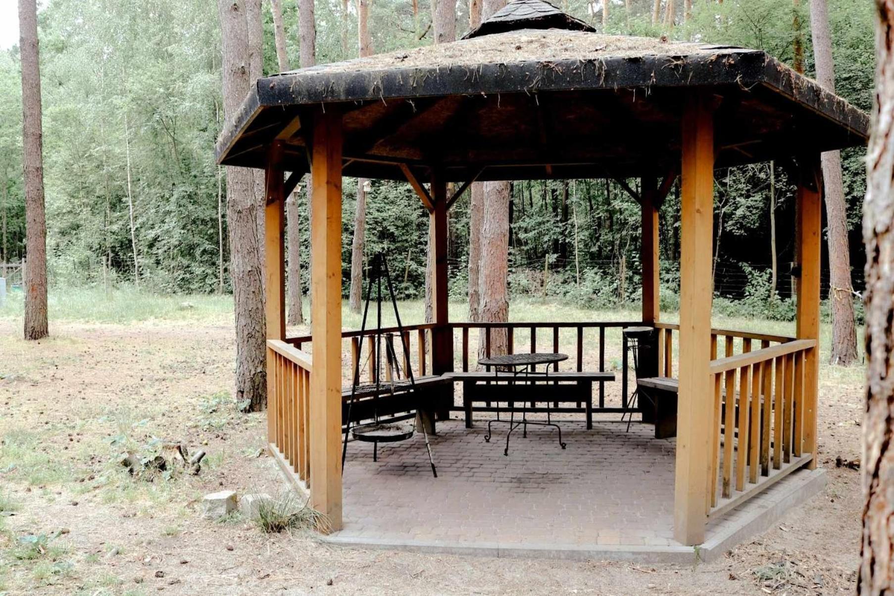 Holiday home Na Drzewie Radziejowice Blisko Suntago Budy Mszczonowskie